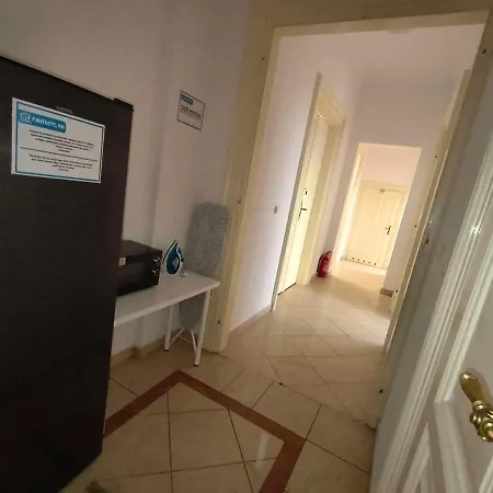 Apartman Fantastic-inn - B7 C308
