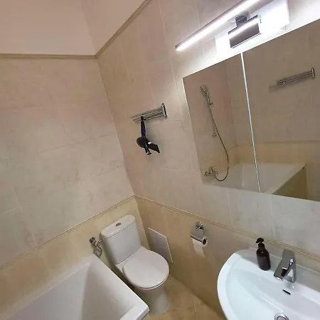 Apartman Fantastic-inn - B7 C308 *