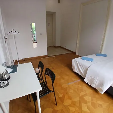 Fantastic-inn - B7 C308 Apartman Krakkó
