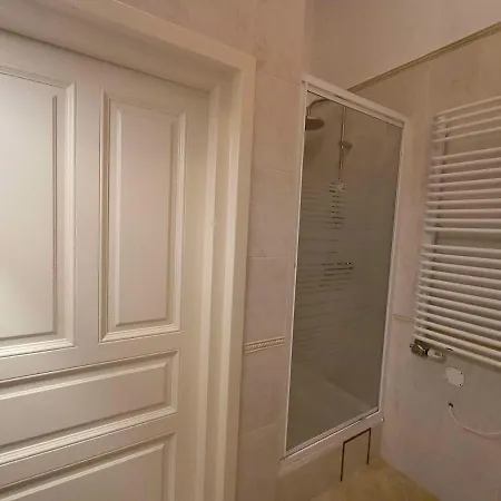 Apartman Fantastic-inn - B7 C308 Krakkó